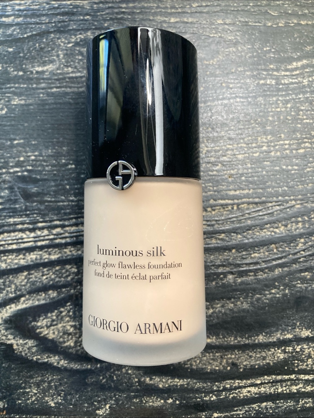 Giorgio Armani Luminous Silk Shade 1.5